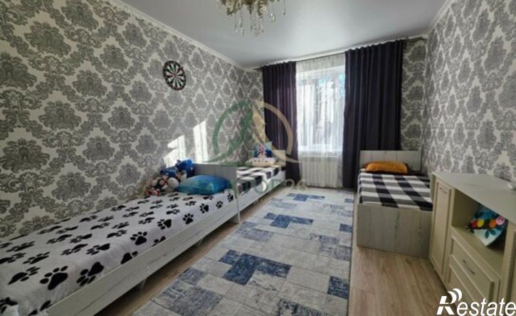 3-комн квартира Ессентуки, улица Королёва, 3Г