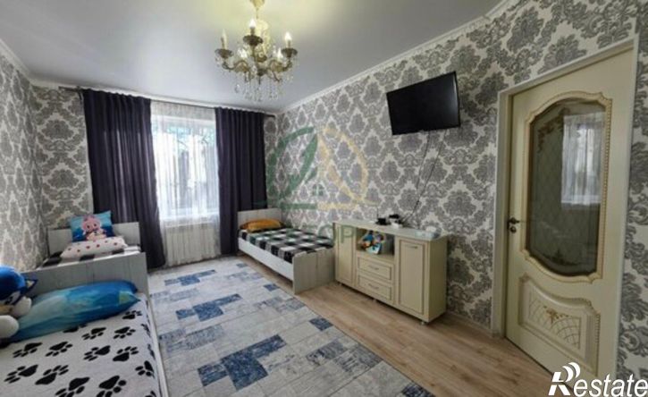 3-комн квартира Ессентуки, улица Королёва, 3Г