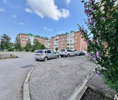 2-комн, 55кв м, этаж 3/5 ул Спасателей, 14