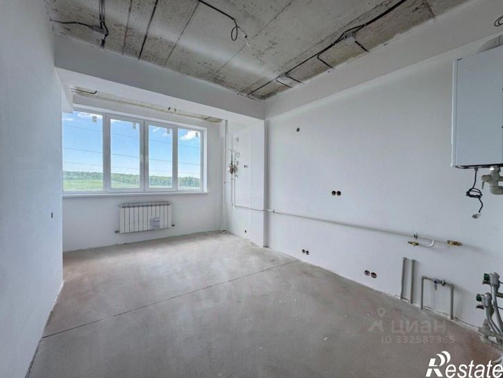 1-комн квартира ул Звездная, 10,  д. 10