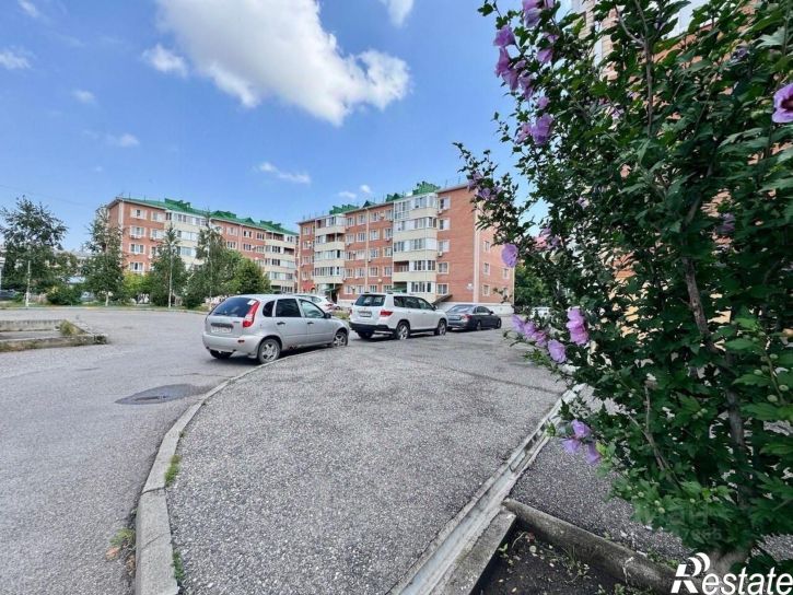 2-комн квартира ул Спасателей, 14,  д. 14