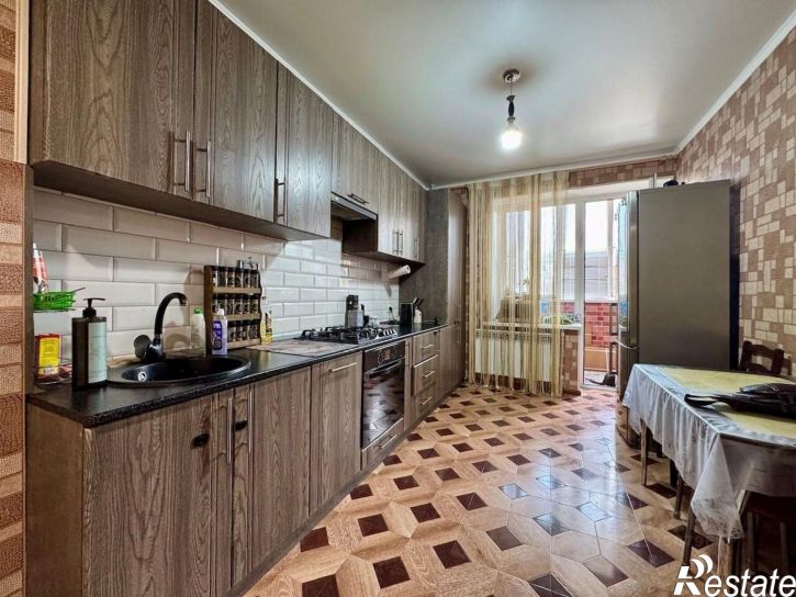 2-комн квартира ул Спасателей, 14,  д. 14