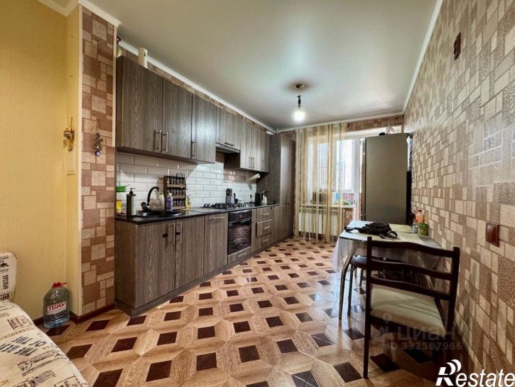 2-комн квартира ул Спасателей, 14,  д. 14