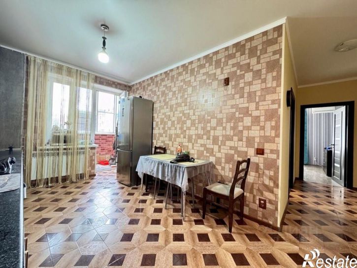 2-комн квартира ул Спасателей, 14,  д. 14