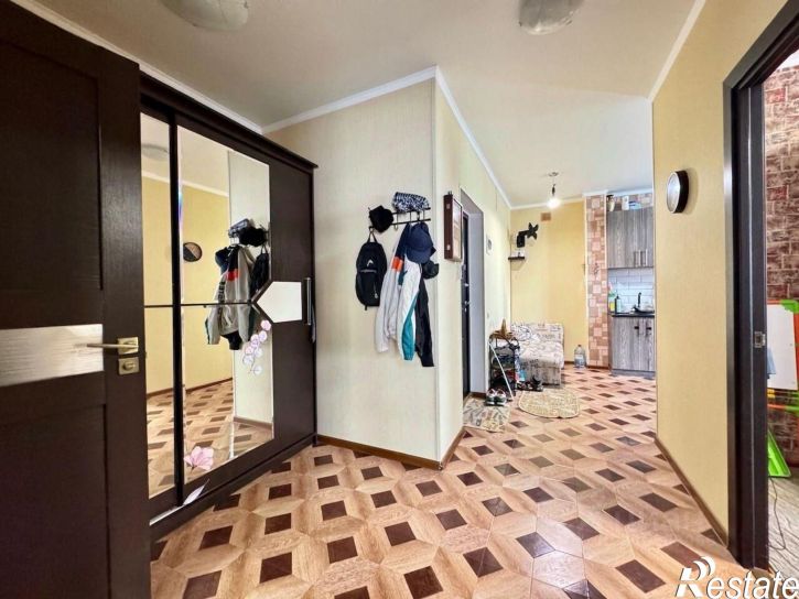 2-комн квартира ул Спасателей, 14,  д. 14