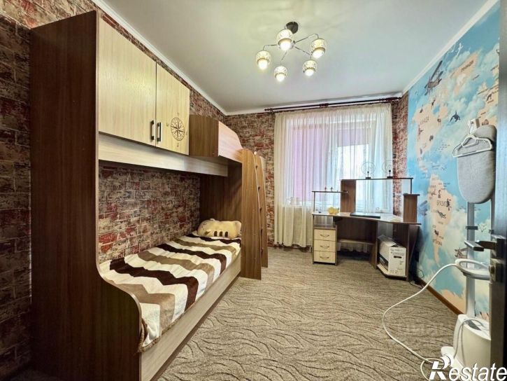 2-комн квартира ул Спасателей, 14,  д. 14