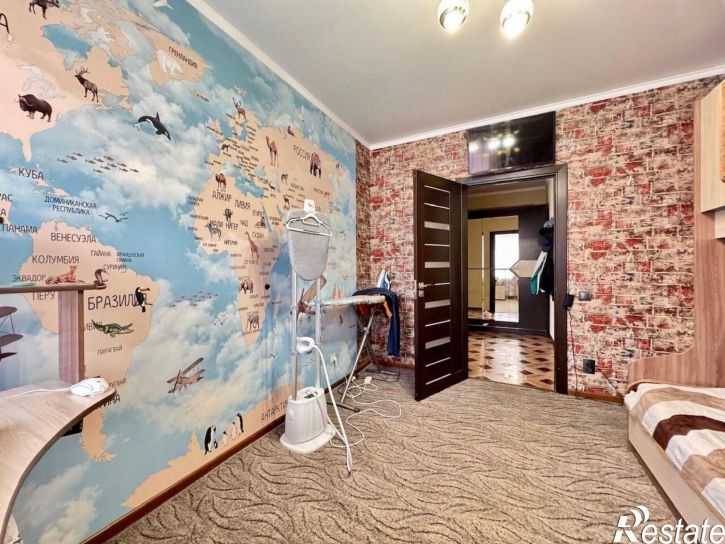 2-комн квартира ул Спасателей, 14,  д. 14