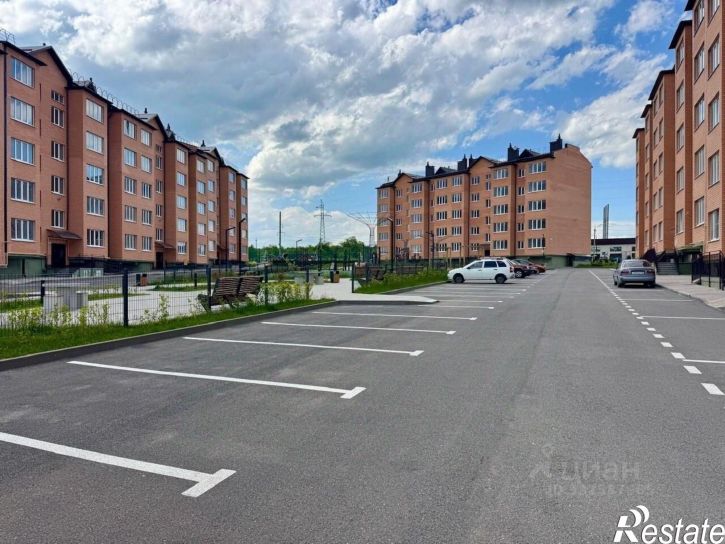 1-комн квартира ул Звездная, 10,  д. 10