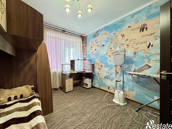 2-комн квартира ул Спасателей, 14,  д. 14