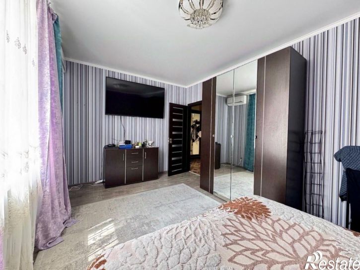 2-комн квартира ул Спасателей, 14,  д. 14
