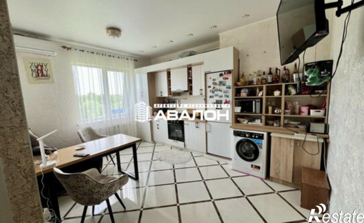 1-комн квартира ул Очаровательная, 14в,  д. 14в
