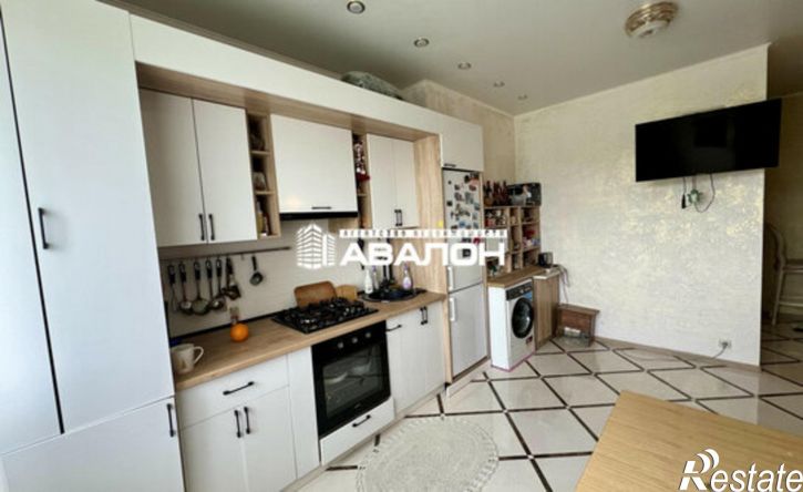1-комн квартира ул Очаровательная, 14в,  д. 14в