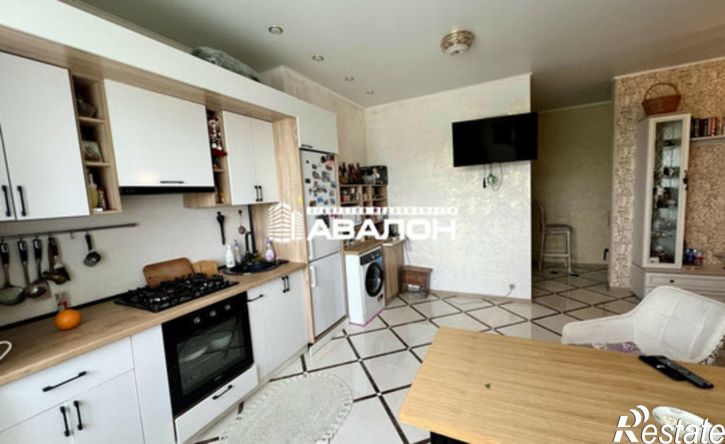 1-комн квартира ул Очаровательная, 14в,  д. 14в
