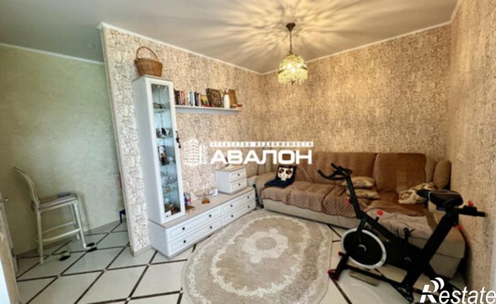 1-комн квартира ул Очаровательная, 14в,  д. 14в