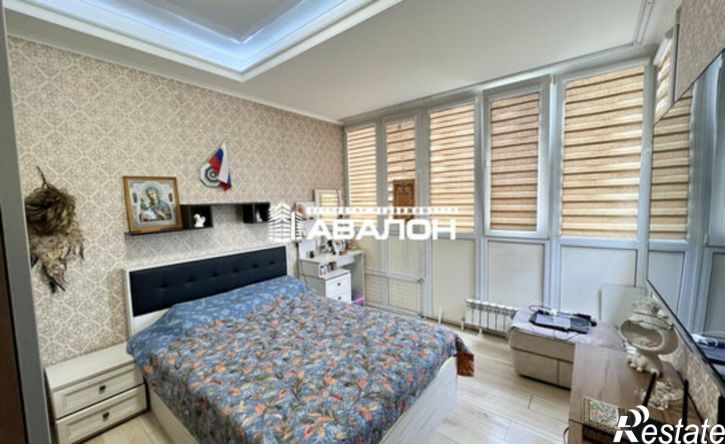 1-комн квартира ул Очаровательная, 14в,  д. 14в