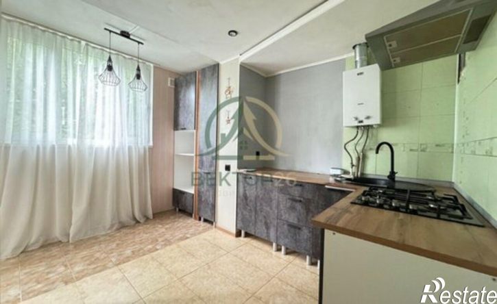 2-комн квартира Ессентуки, Октябрьская улица, 423
