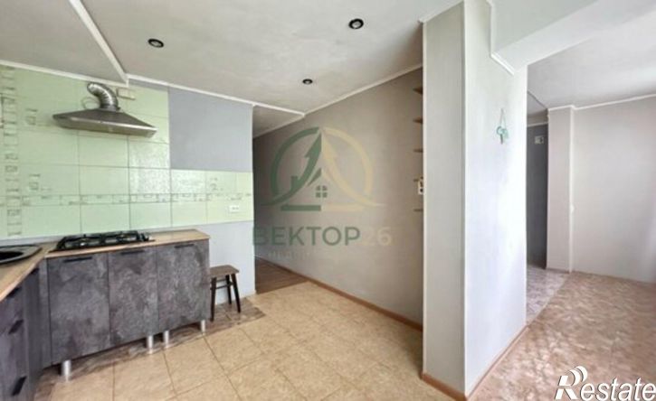 2-комн квартира Ессентуки, Октябрьская улица, 423