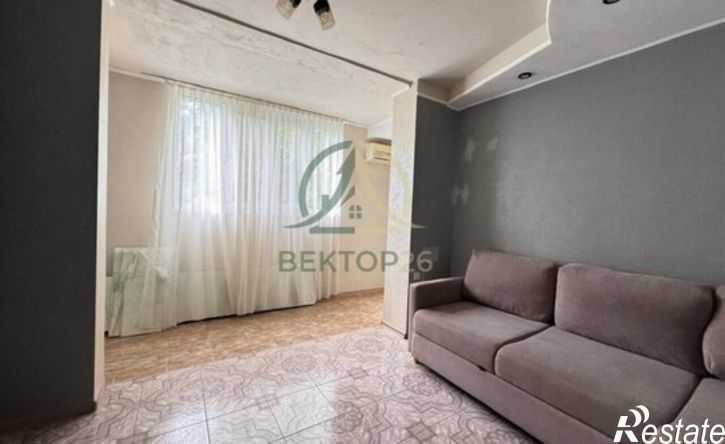 2-комн квартира Ессентуки, Октябрьская улица, 423
