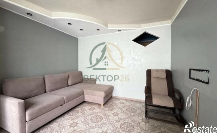 2-комн квартира Ессентуки, Октябрьская улица, 423