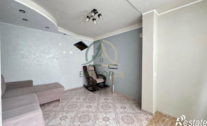 2-комн квартира Ессентуки, Октябрьская улица, 423
