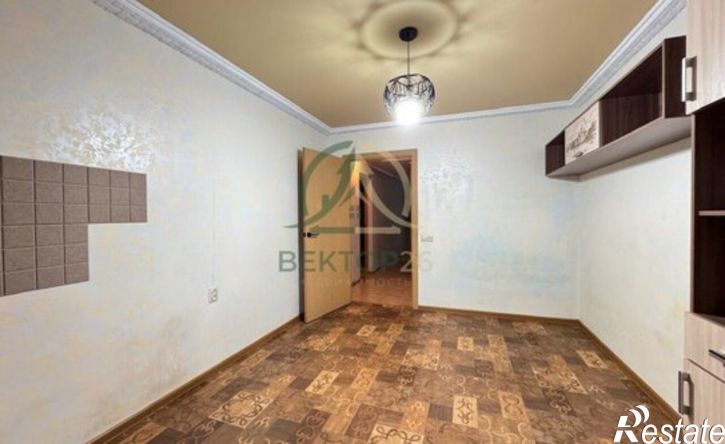 2-комн квартира Ессентуки, Октябрьская улица, 423