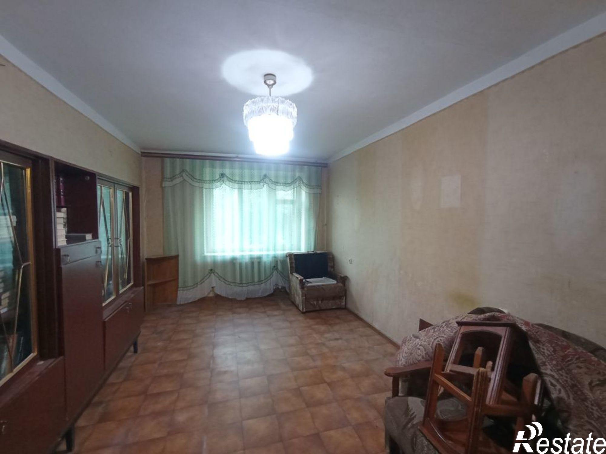 Купить квартиру за 5 300 000 рублей на Маяковского ул, 25