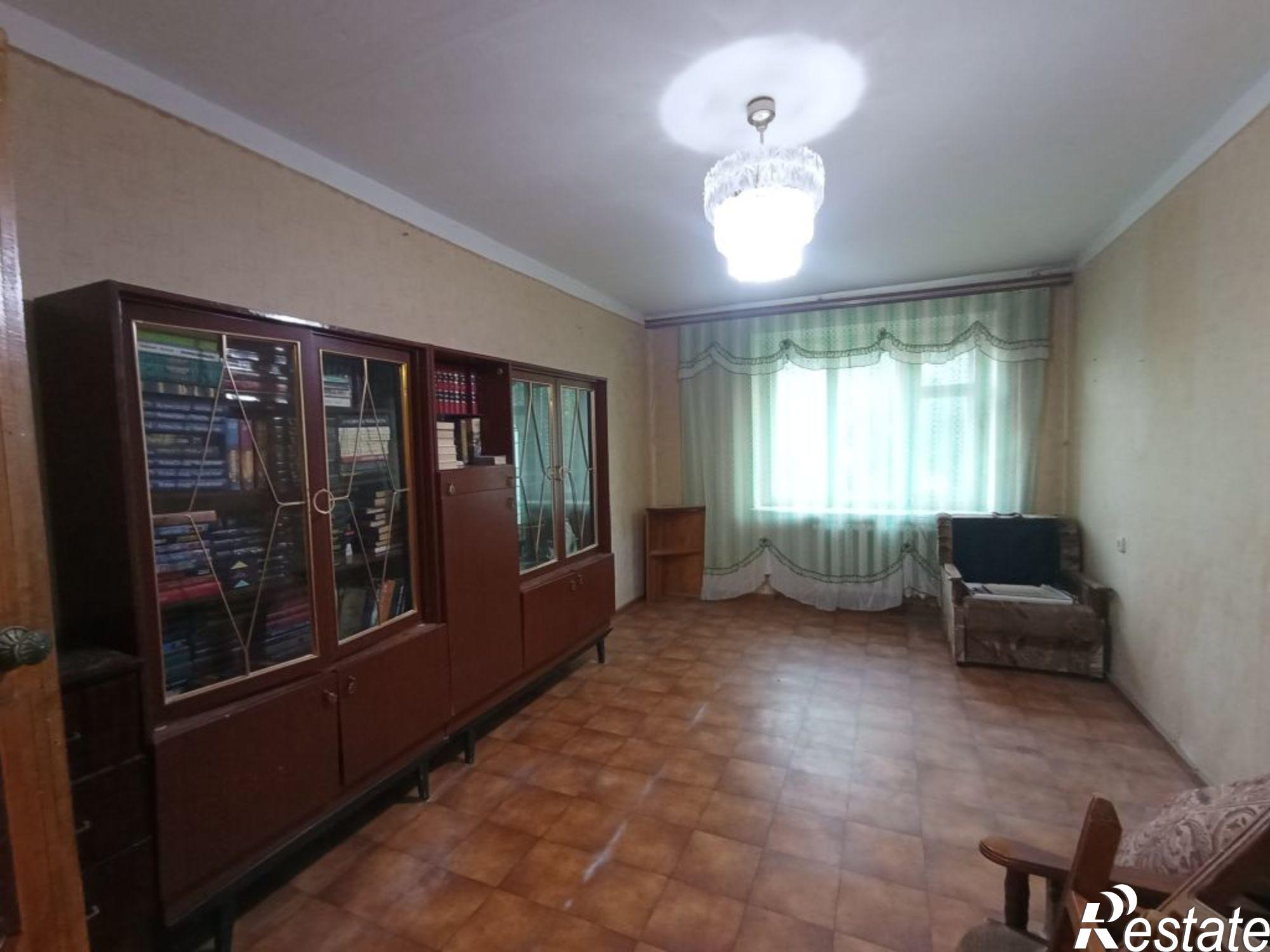 Купить квартиру за 5 300 000 рублей на Маяковского ул, 25