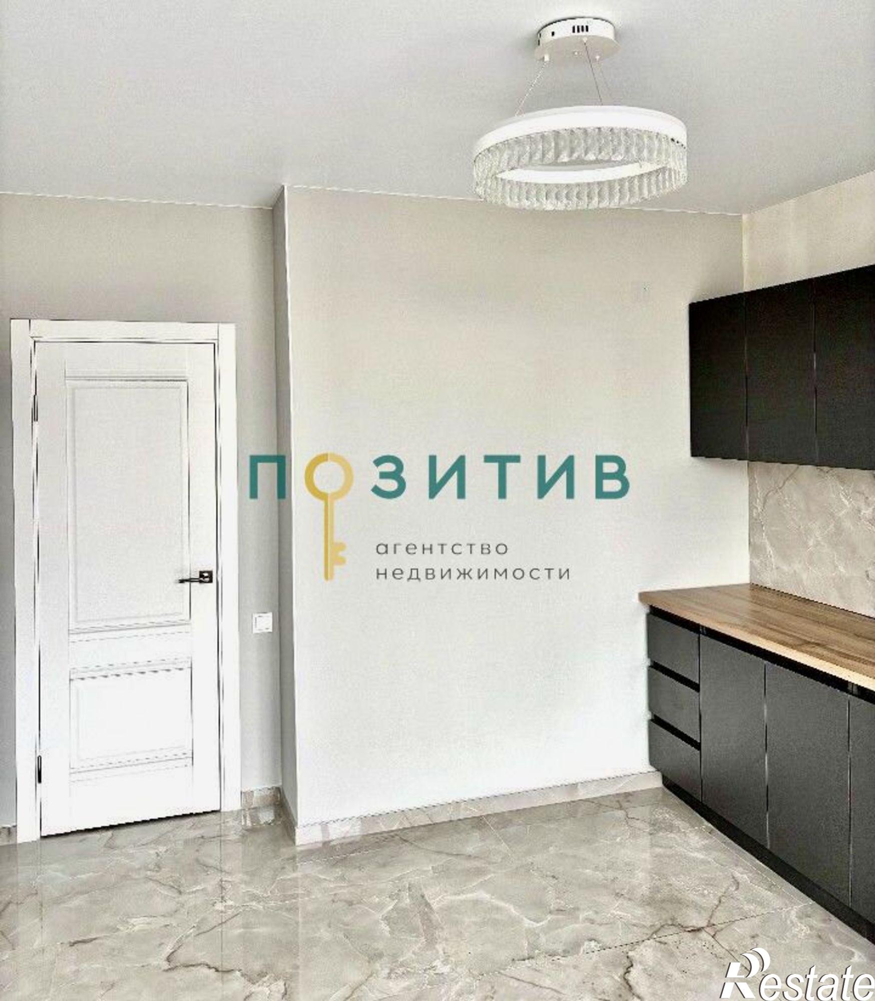 Купить квартиру за 6 650 000 рублей на Шмидта ул, 96