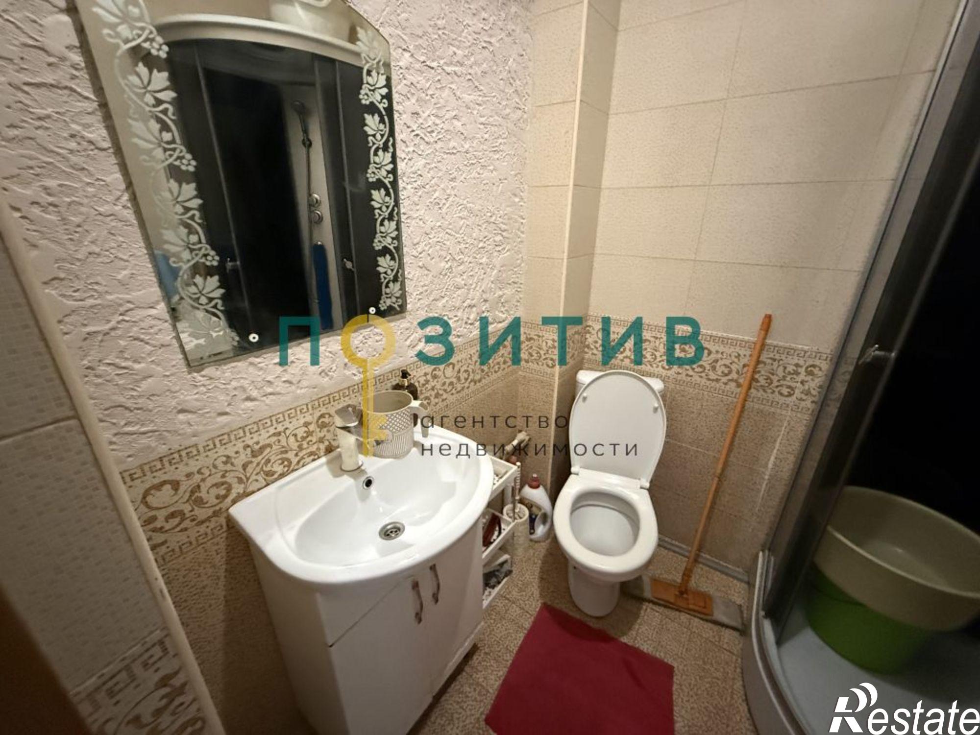 Купить квартиру за 5 250 000 рублей на Фридриха Энгельса ул