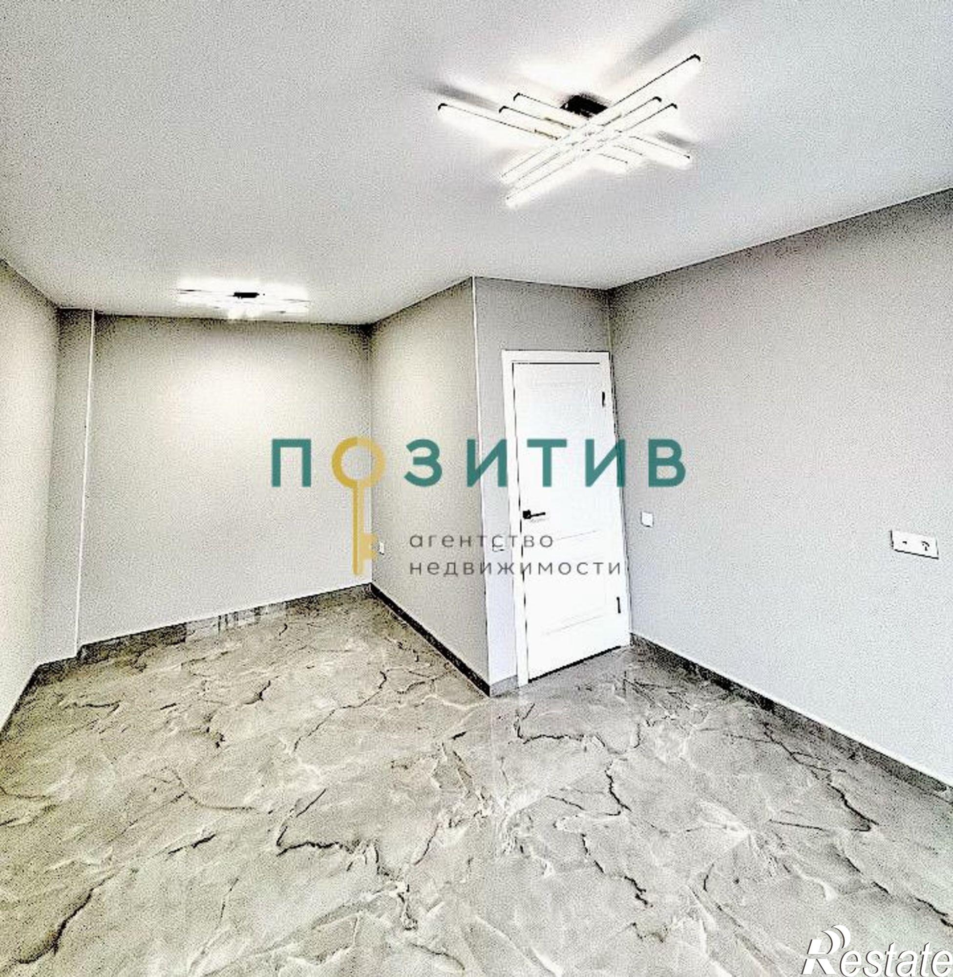 Купить квартиру за 6 650 000 рублей на Шмидта ул, 96