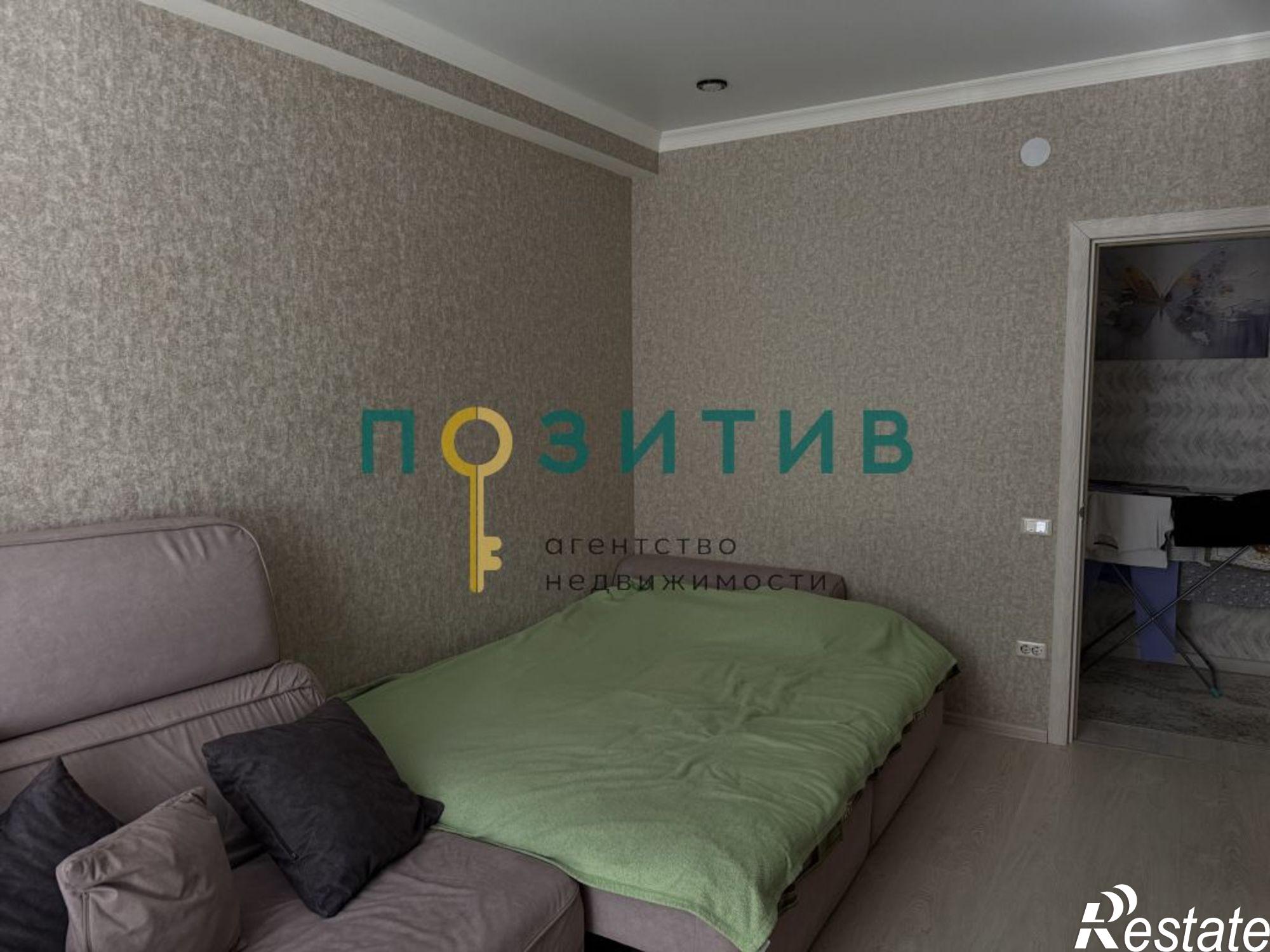 Купить квартиру за 8 300 000 рублей на Никольская ул, 21к4