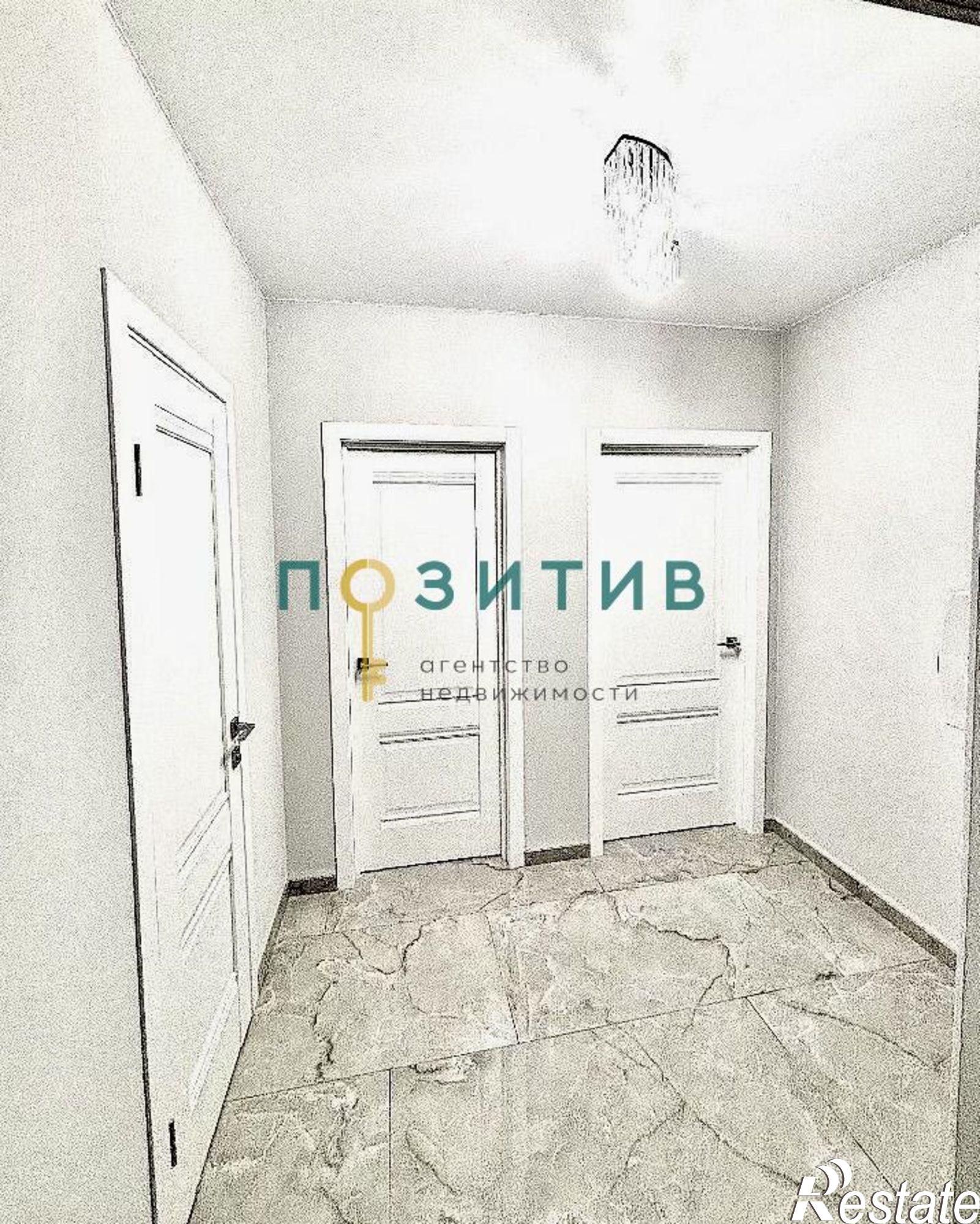 Купить квартиру за 6 650 000 рублей на Шмидта ул, 96