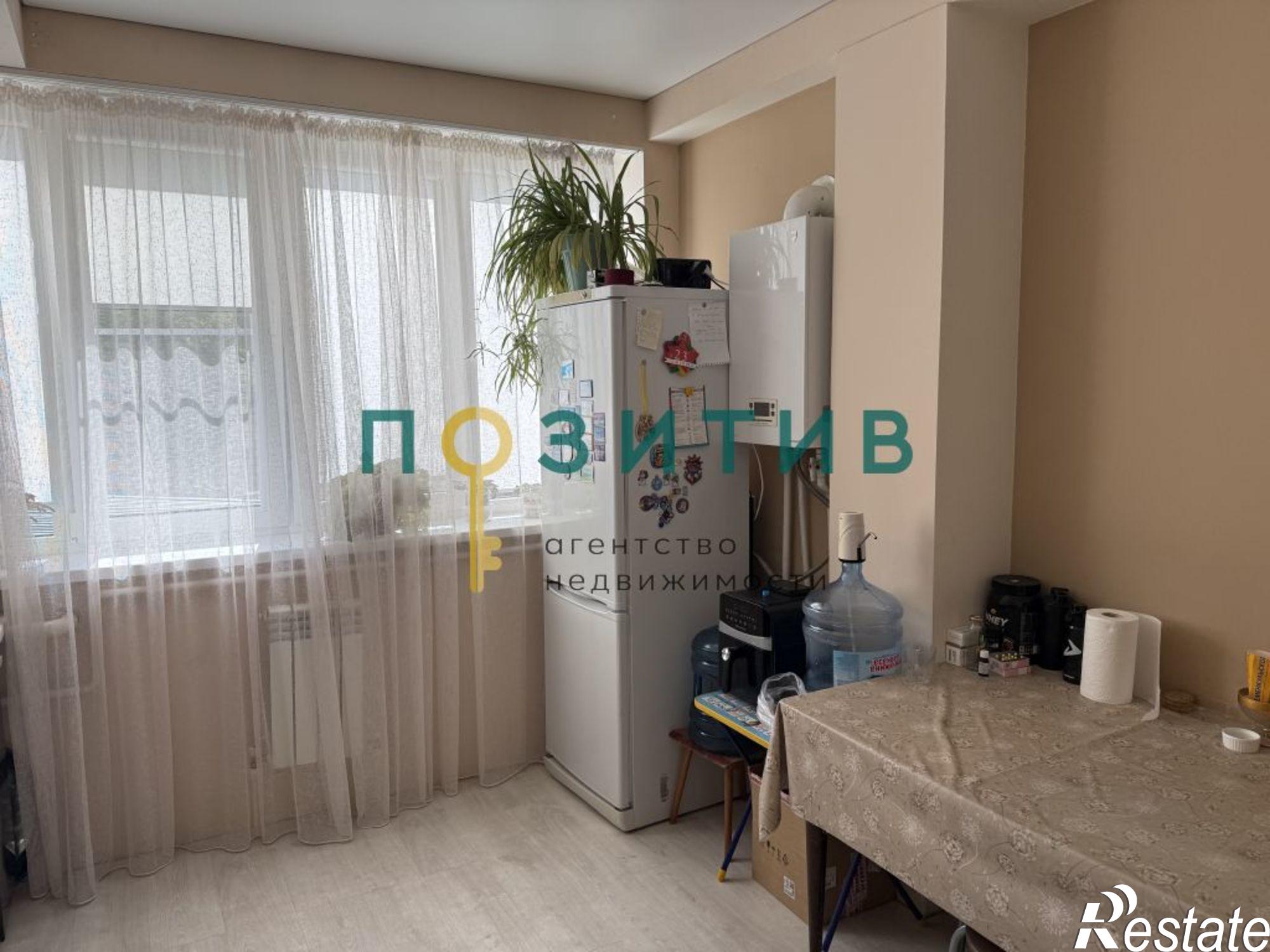 Купить квартиру за 8 300 000 рублей на Никольская ул, 21к4