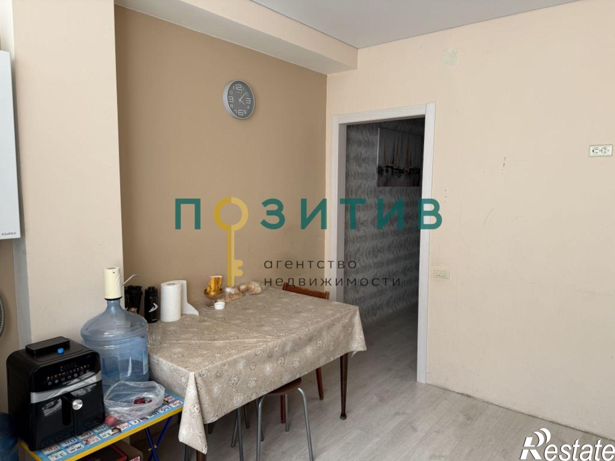 Купить квартиру за 8 300 000 рублей на Никольская ул, 21к4