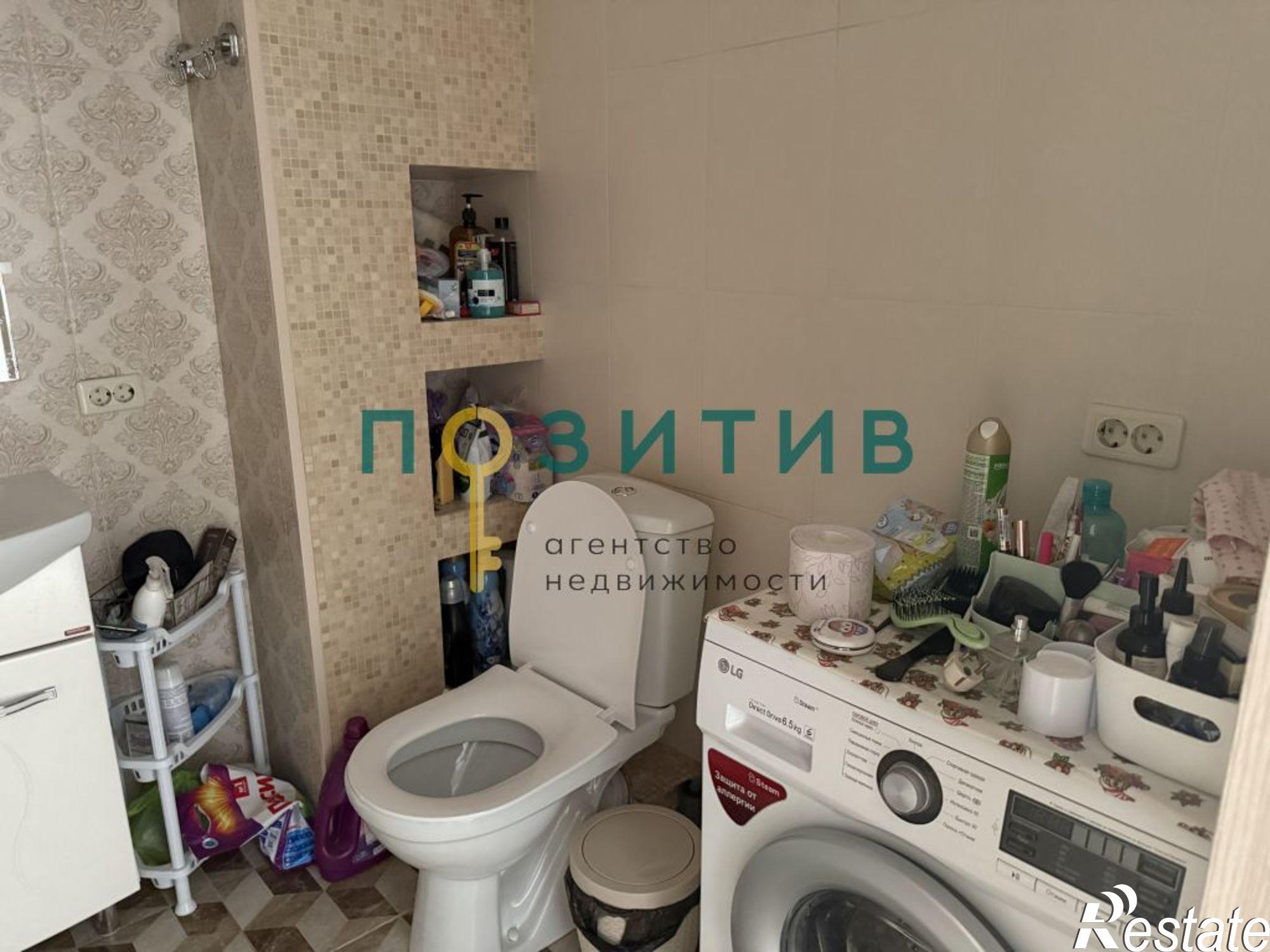 Купить квартиру за 8 300 000 рублей на Никольская ул, 21к4