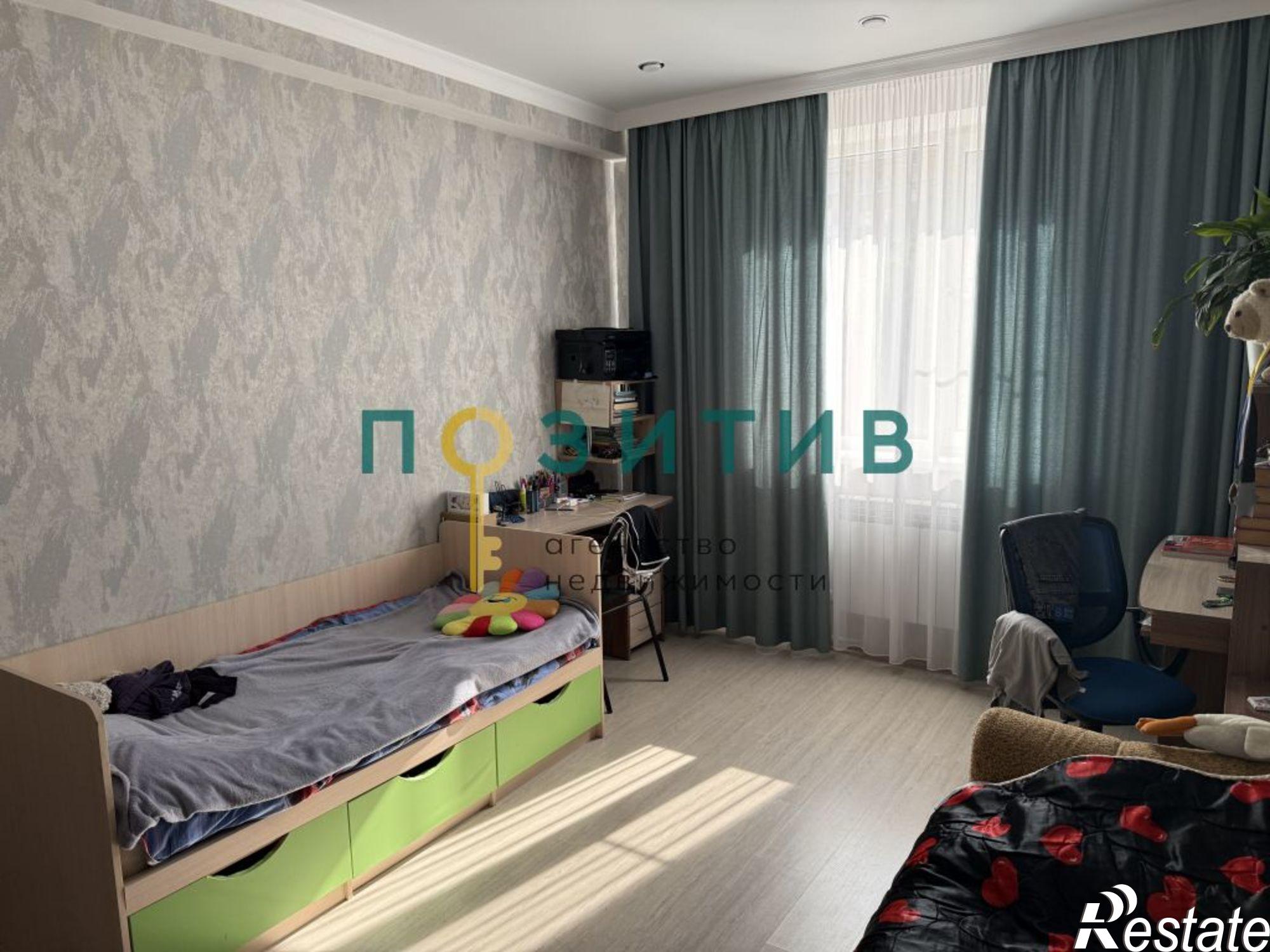 Купить квартиру за 8 300 000 рублей на Никольская ул, 21к4