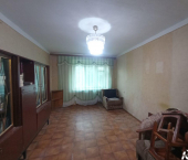 3-комн, 73кв м, этаж 2/5 Маяковского ул, 25