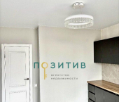 1-комн, 45.1кв м, этаж 3/9 Шмидта ул, 96