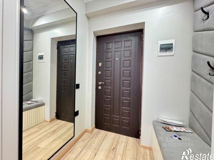 1-комн квартира ул Просторная, 15 2,  д. 15 2,  к. 2