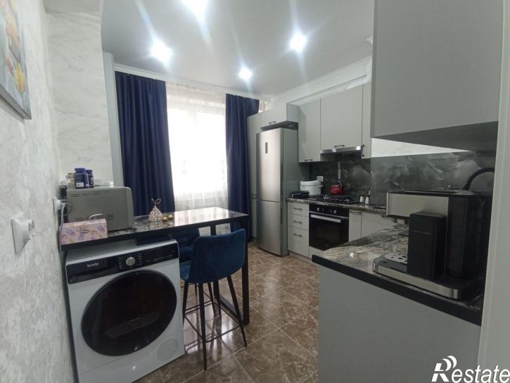 1-комн квартира Никольская ул, 21 к 6