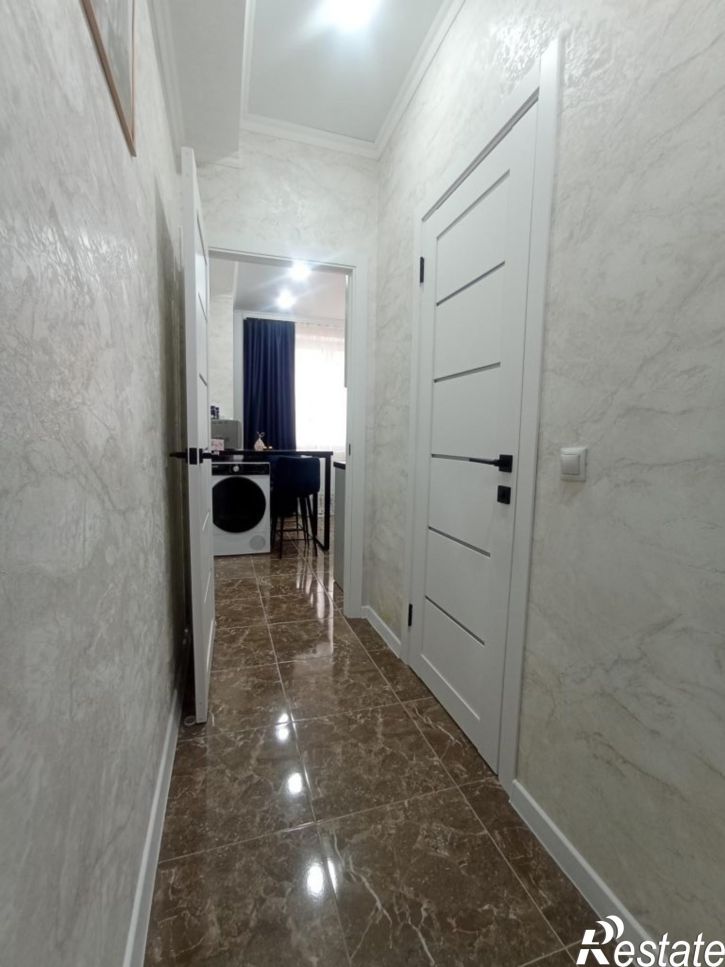 1-комн квартира Никольская ул, 21 к 6