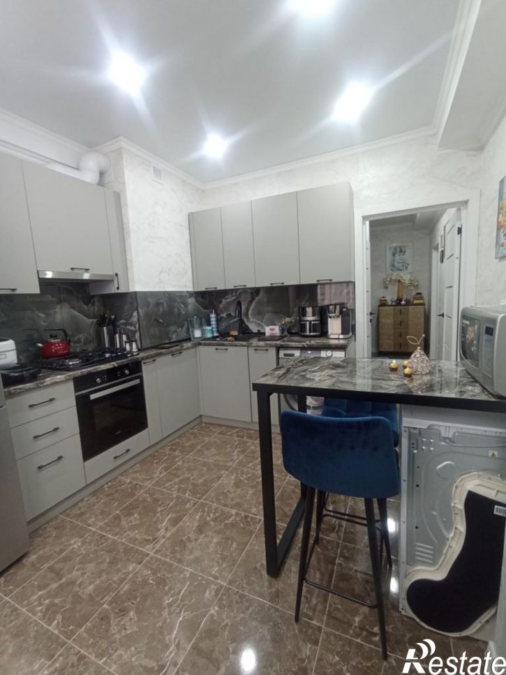 1-комн квартира Никольская ул, 21 к 6