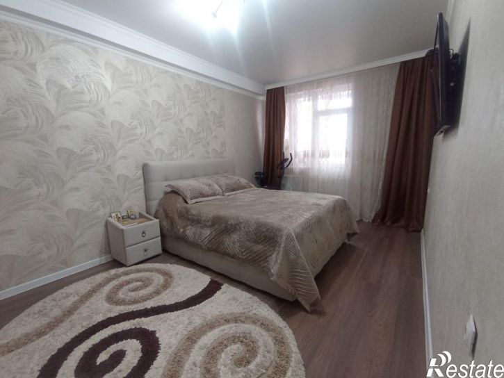 1-комн квартира Никольская ул, 21 к 6