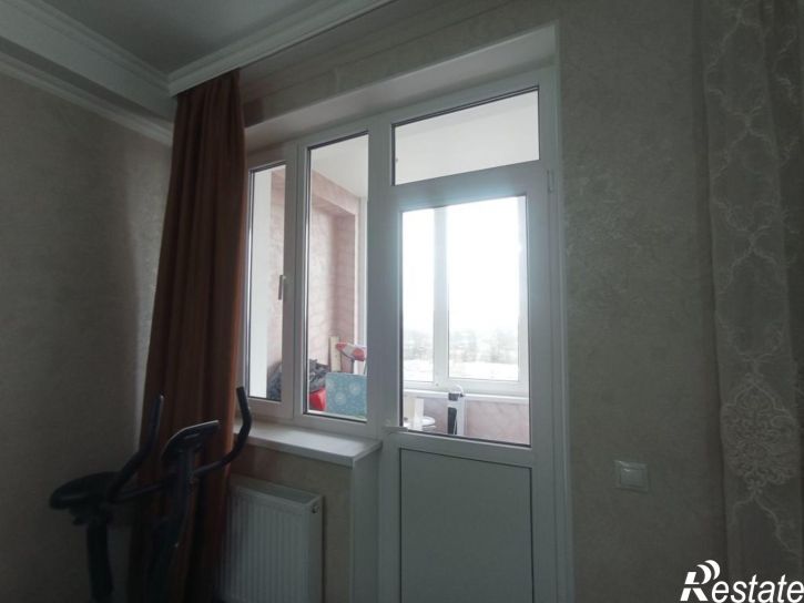 1-комн квартира Никольская ул, 21 к 6