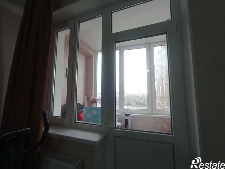 1-комн квартира Никольская ул, 21 к 6