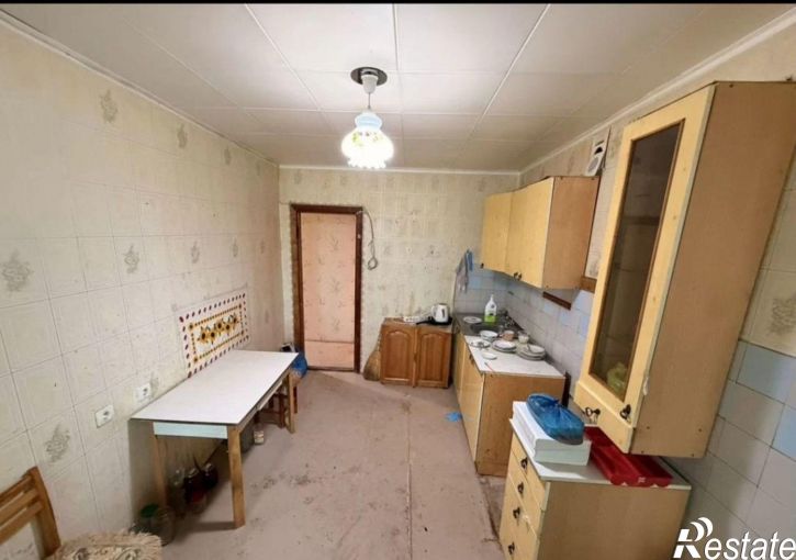 3-комн квартира Маяковского ул, 25