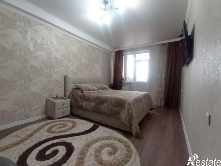1-комн квартира Никольская ул, 21 к 6