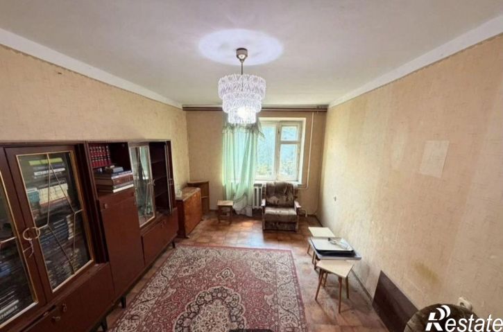 3-комн квартира Маяковского ул, 25