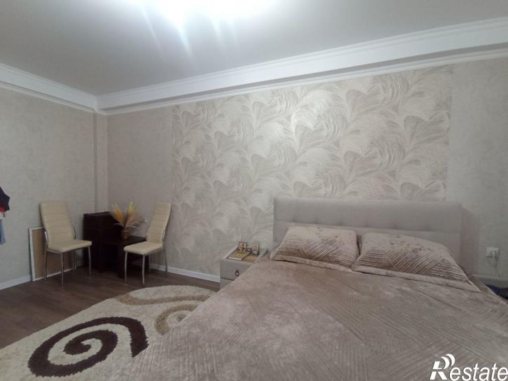 1-комн квартира Никольская ул, 21 к 6