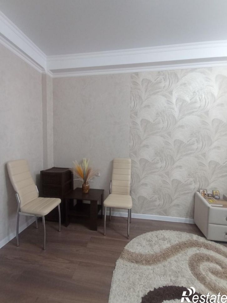 1-комн квартира Никольская ул, 21 к 6